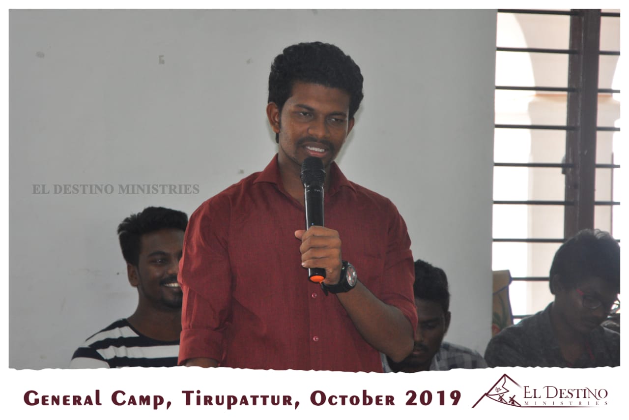 Image 23) /WhatsApp Image 2021-08-30 at 12.13.51 PM(1) for El Destino Ministries